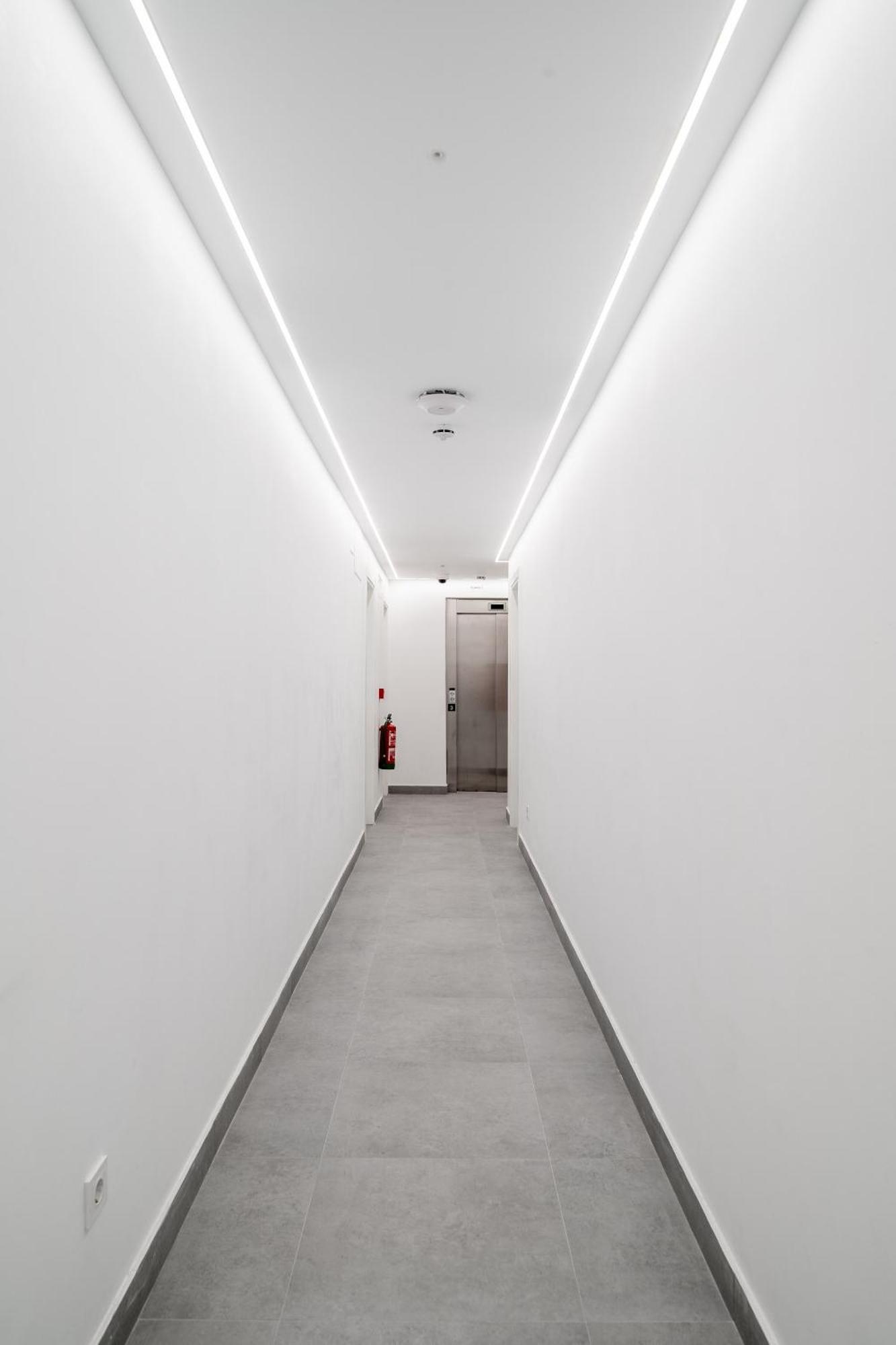 Hotel Bestprice Alegria Madrid