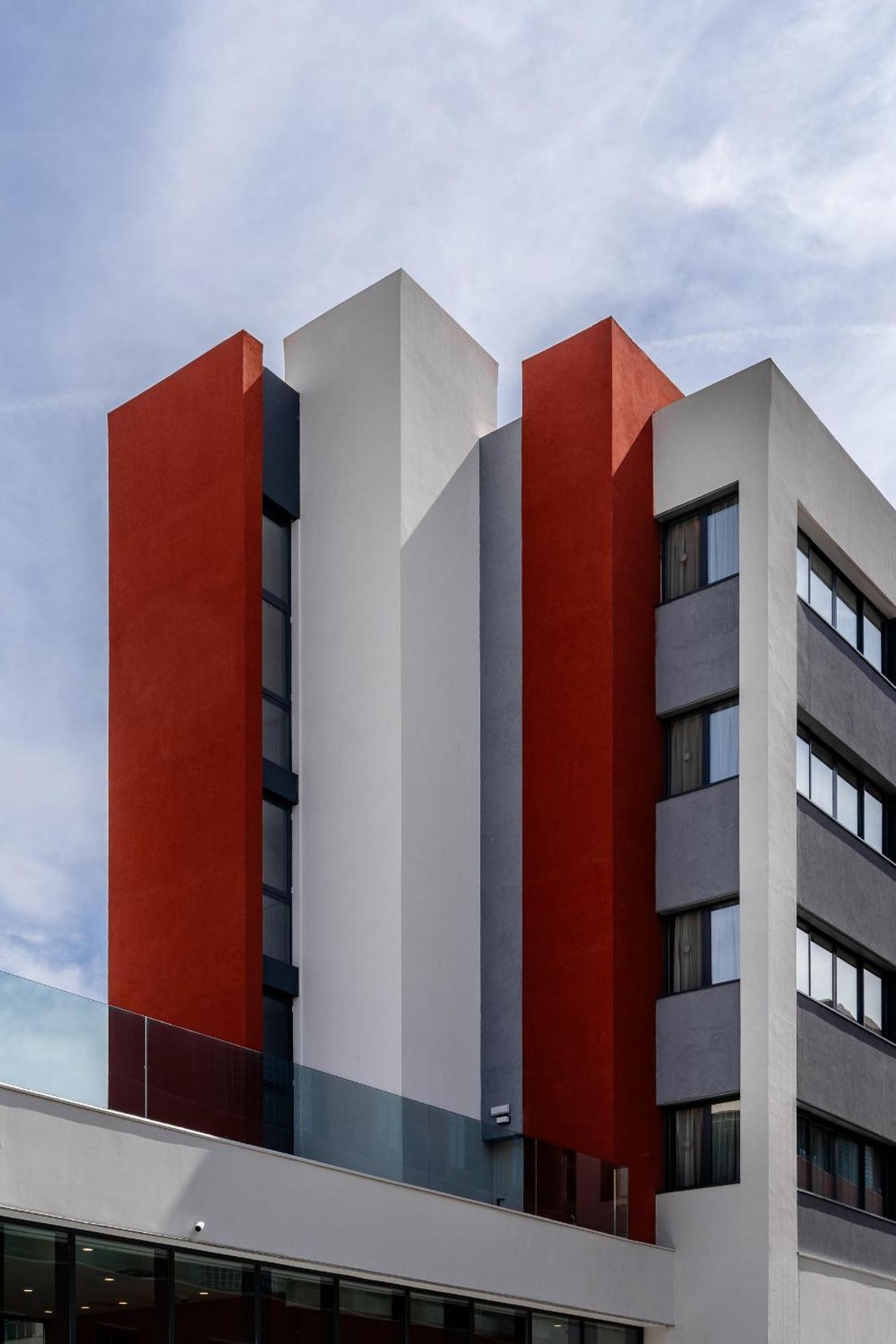 Hotel Bestprice Alegria *