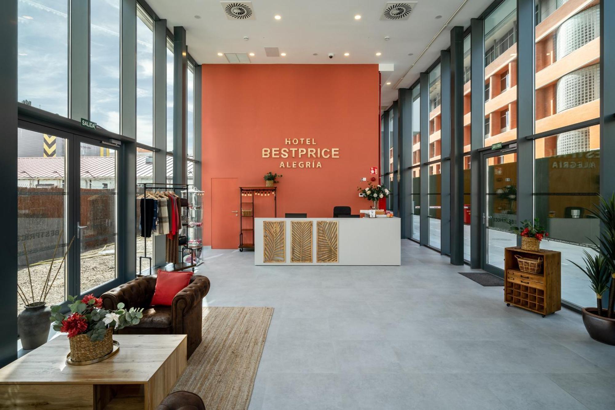 Bestprice Alegria Hotel