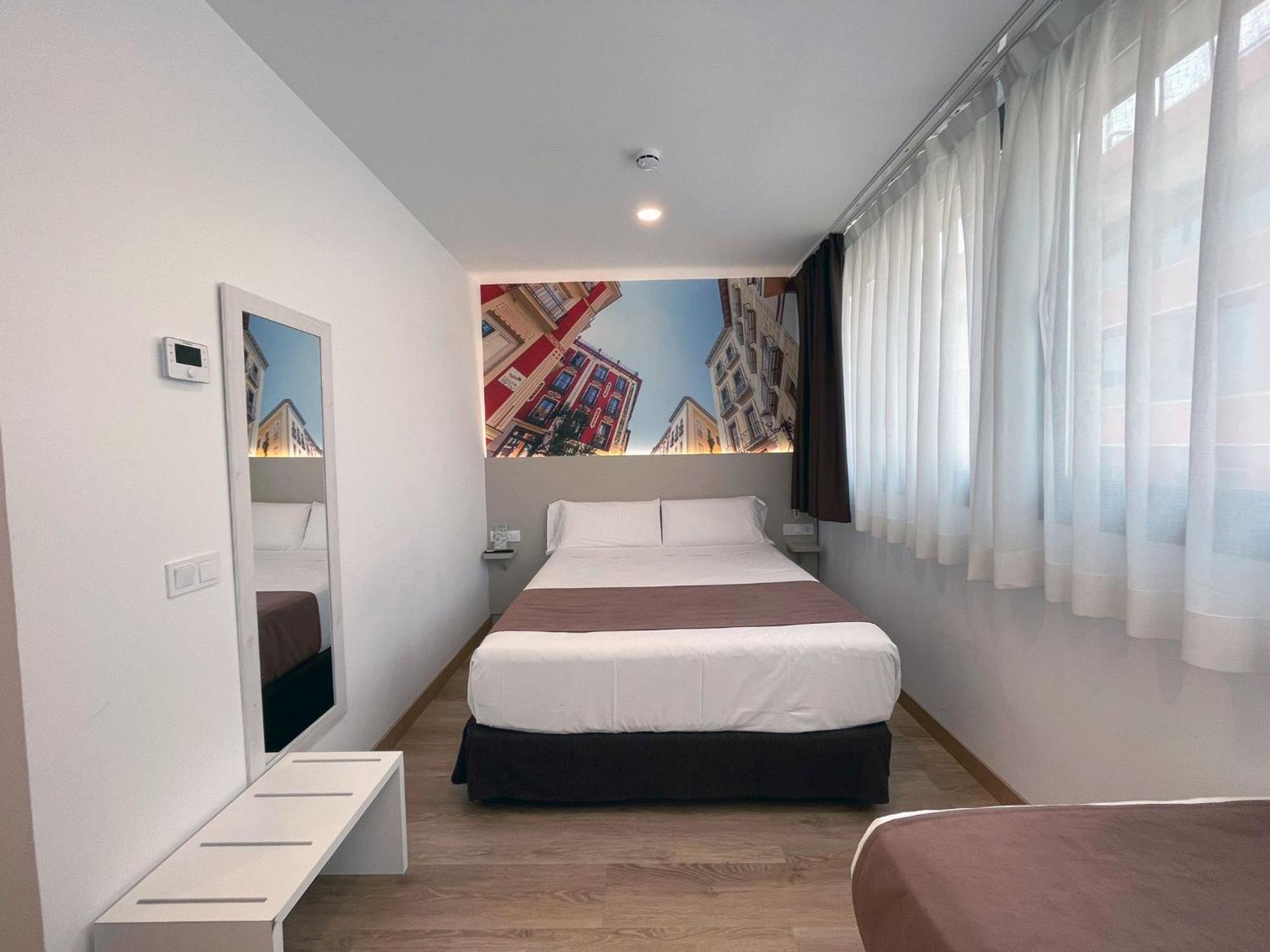 Bestprice Alegria * Madrid